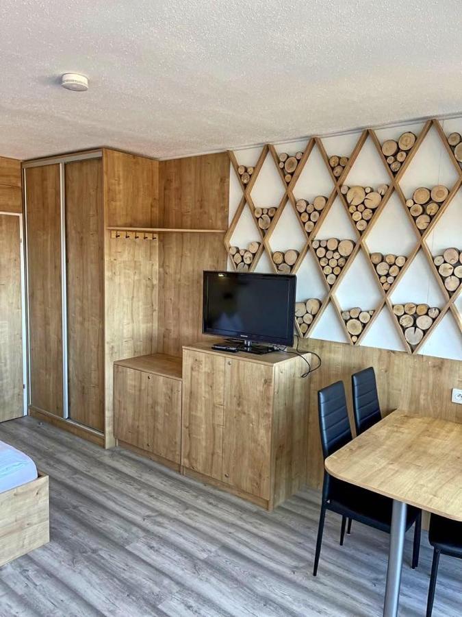 Apartmany Almberg Philippsreut Exterior foto